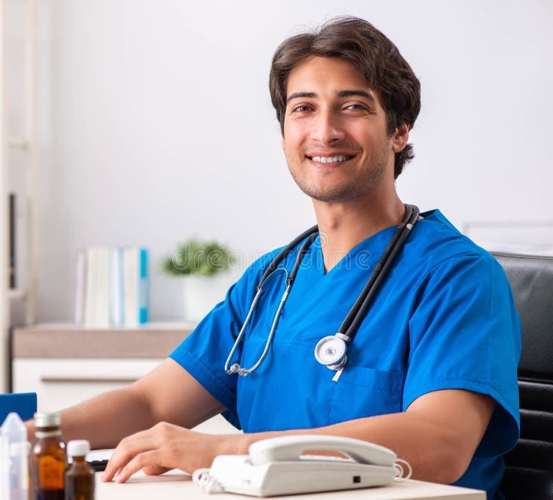 Dr. Carlos Perez